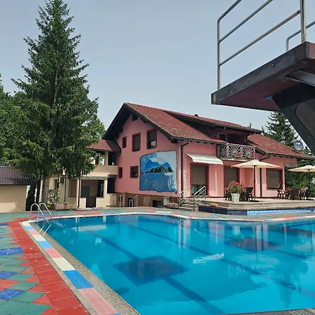 Stevin Ranc Bosanska Dubica