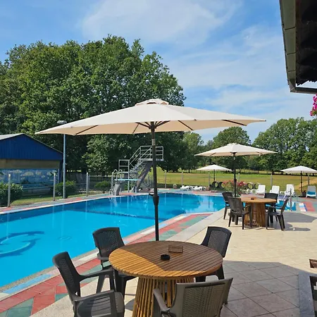 Stevin Ranc Bosanska Dubica