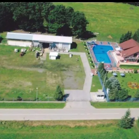 Stevin Ranc Bosanska Dubica